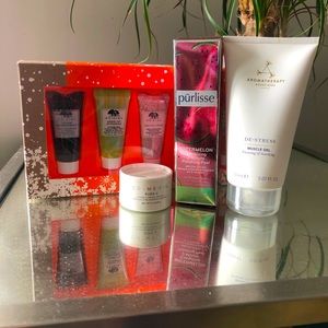 *Brand New* Self-Care Bundle